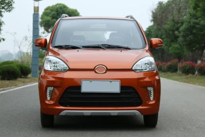 Cadeia de fabricação compacta pequena do carro de esportes de Suv, mini carros de Suv com bateria de lítio