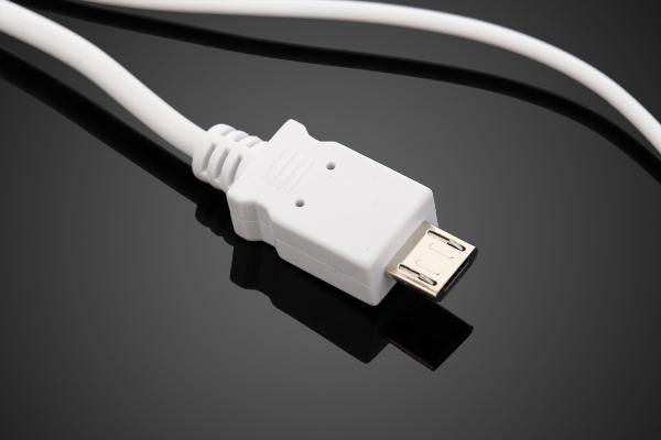 COMER cellphone accessories shops display security frame for shop with alarm cable
