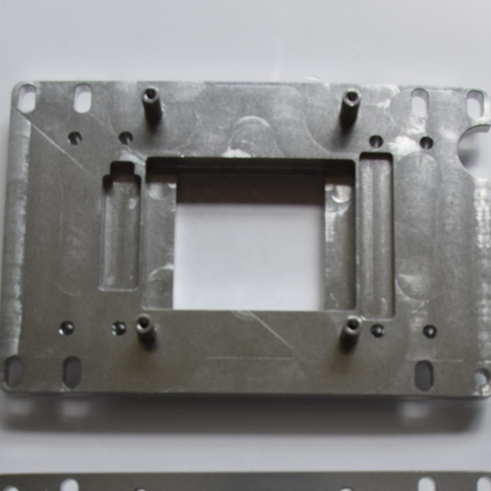 Upgrade Your Big-color Printer with a Durable TX800 Print Head Aluminum Plate
