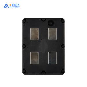 Customizable Alerts Reusable GPS Asset Tracker with IP67 Protection Light