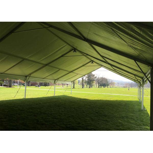 3m-60m Aluminum Frame Tent