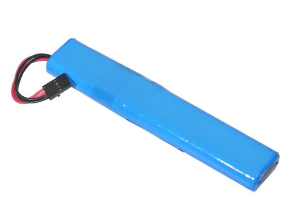 Blue 2000mah rechargeable battery  , 7.2 v  nimh battery for Welch Allyn GSI70
