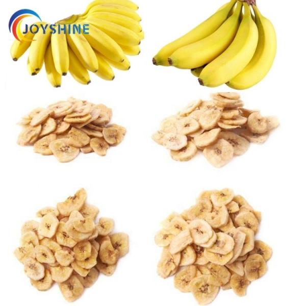 110V 220V 380V Banana Chips Maker Machine Banana Chips Making Machine