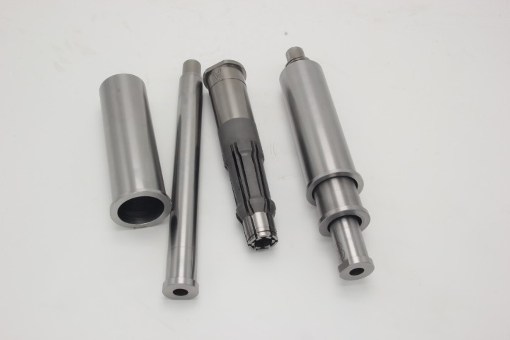части точности CNC 42CrMoV подвергая механической обработке отливают не стандартную таможню в форму