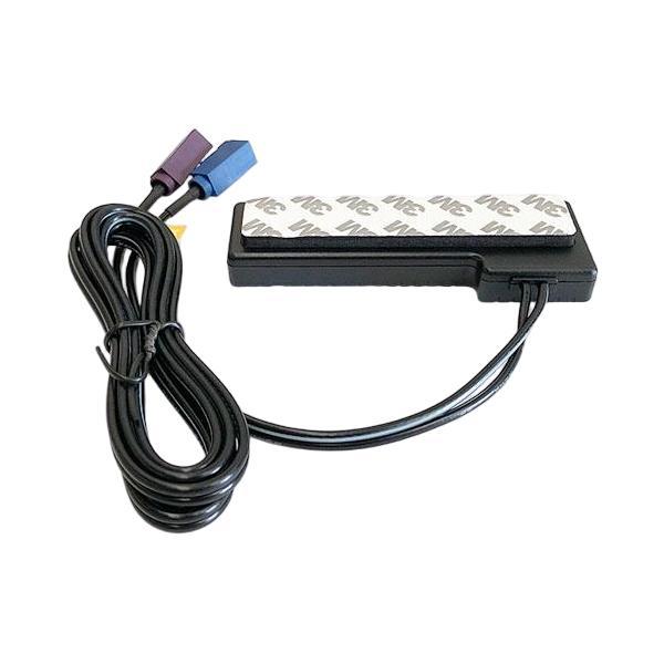 DZ97189700725 GPS 4G Combined Antenna For Remote Emission Management Terminal SHACMAN Heavy Duty Truck Spare Parts