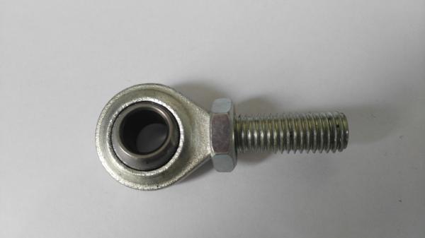Waterproof Electric Linear Rod Actuator Sino Big Force Electric Ball Screw Linear Actuator