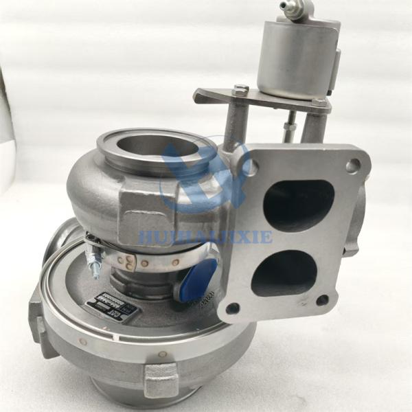 Excavator Parts Turbocharger 424-3445 For C13 Engine 4243445 Turbo Supercharger