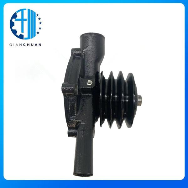 ME996795 Водяной насос подходит для Мисубиши 6D16 6D16T