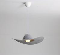 Modern Pendant Lamp Atmosphere Lamp For Living Room And Hall Creative And Simple Bedroom Pendant Light Lamp
