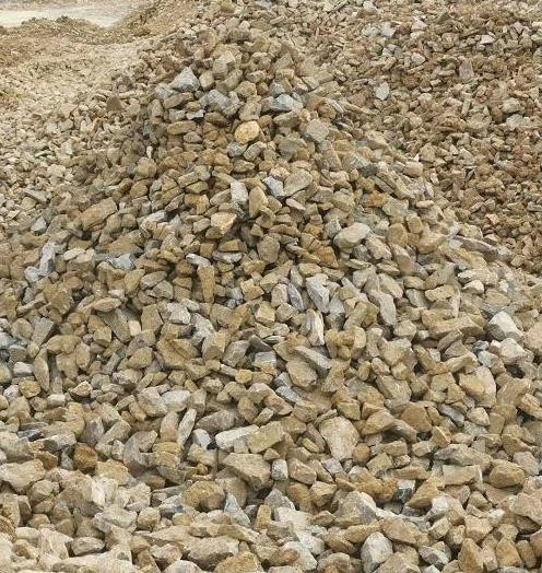 Rouleau de l'électricité 364-896 TPH examinant la machine pour la séparation de débris