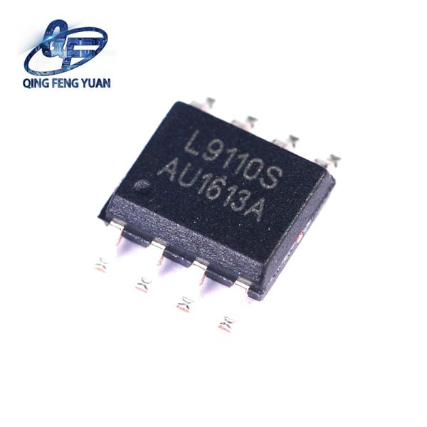 El conductor IC L9110S LG SOP 8 L9110S LG SOP 8 conductor de sesgo LCD