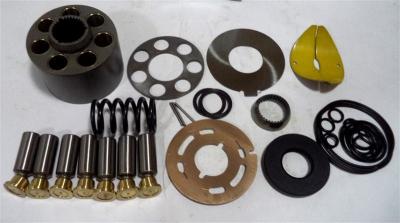 A bomba hidráulica alta de Sauer Danfoss da durabilidade parte MPV046 MMF046 para equipamentos hidráulicos