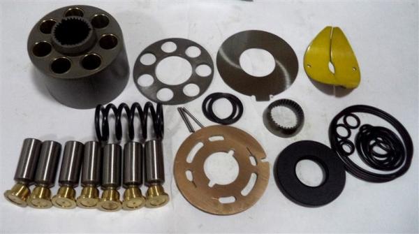 High Durability Sauer Danfoss Hydraulic Pump Parts MPV046 MMF046 For Hydraulic Equipments