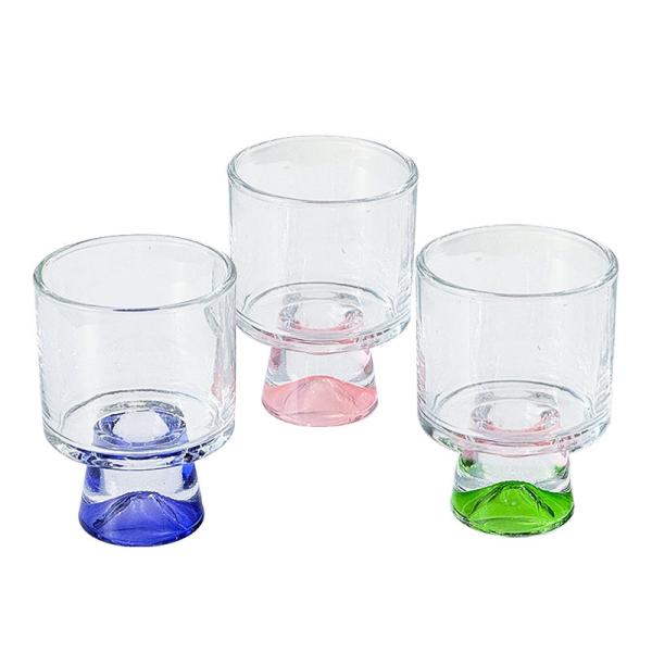 Premium Crystal Glassware | FDA-Certified Safety | Custom Branding Solutions | Bulk Biz Discounts