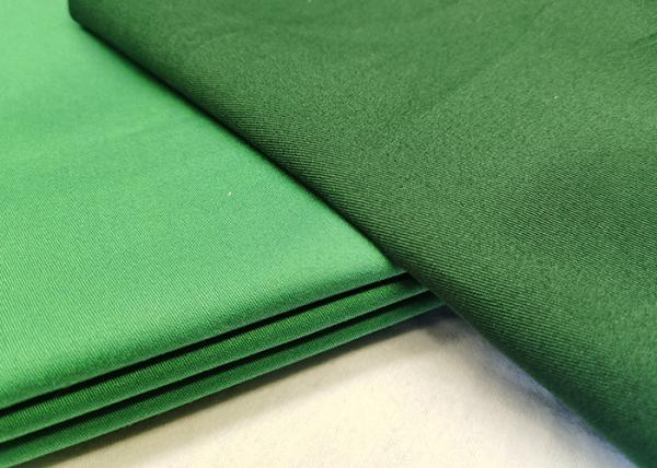 Fogo lavável tecido da tela do Workwear da sarja - material resistente da roupa 185 G/M
