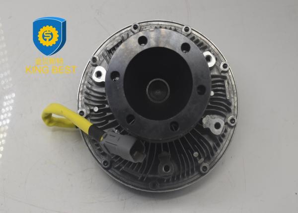 Embreagem do fã de 2813588  para o motor de fã do motor do conjunto da movimentação 3066 do fã de E320D