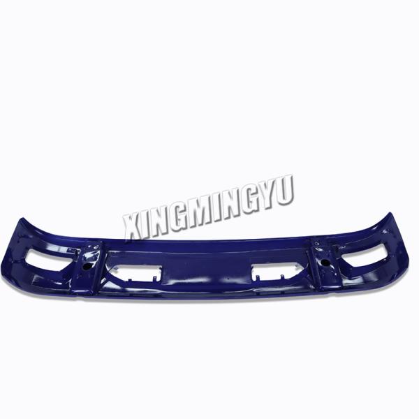 18duolika pièces détachées pour camions Dongfeng 8422020-G01101 Pare-chocs avant pour camions