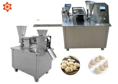 Alimento que faz a máquina automática da massa a máquina totalmente automático do rolo de mola