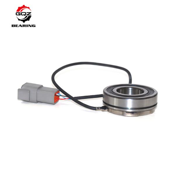 BMD6206/064S2/UA108A Automotive Bearings with Connector BMD-6206/064S2/EA108A