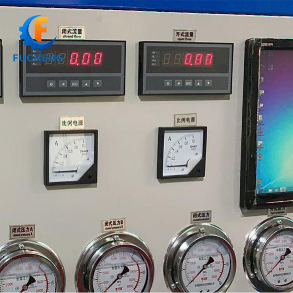 Versatile 80cm3 Displacement Piston Motor Hydraulic Power Unit for Various Applications