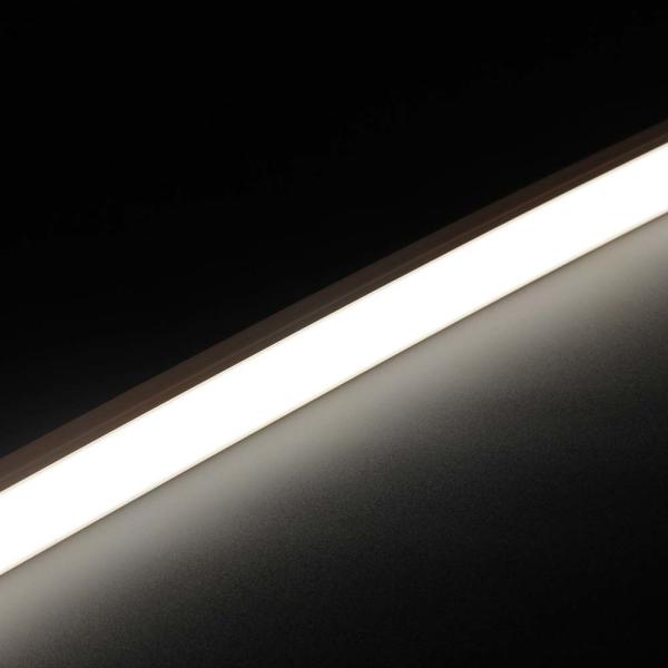 SMD 2835 トップベンド LED ネオンストライプ フレックス 輪郭照明 調整された色と長さ