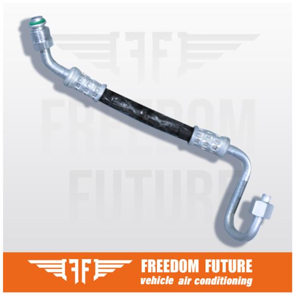 3A0820739C For 88-97 Volkswagen Passat B3 B4 1.6L 2.0L Discharge AC Pipeline