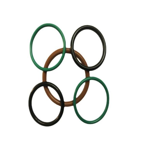 Ferramentas de vedação de anel O personalizáveis para desempenho de vedação AEM/EPDM/FKM/NBR