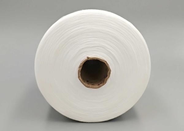 30/3 Reliable TFO Polyester Yarn For Shoes Leather Products Sewing Use