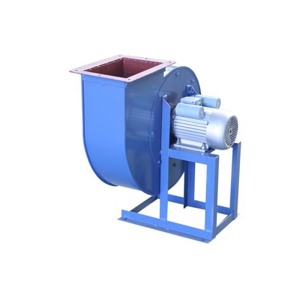ISO 9001 Industrial Ventilator Snail Centrifugal Exhaust Fan Blower