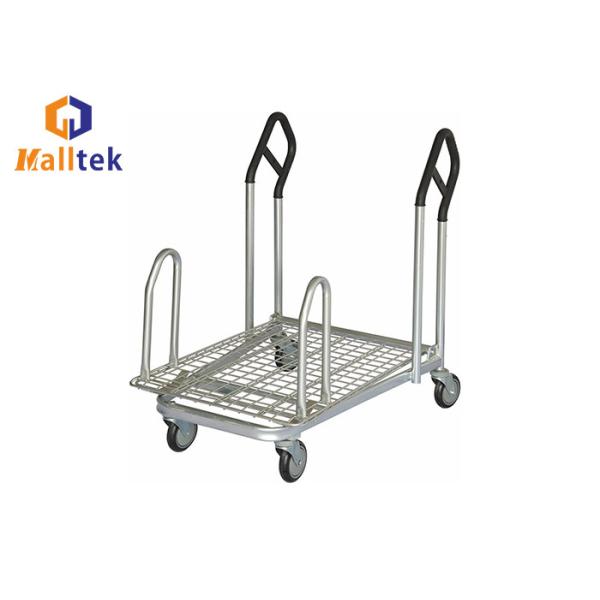 Логистическая тележка для складов