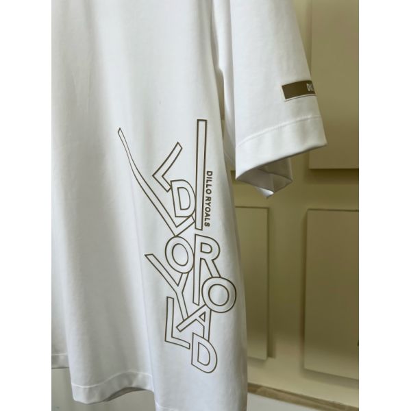 Crew Neck T-shirts | Rhinestone Logo & Graphic Design Jersey Men T-shirt OEM/ODM Manufacture