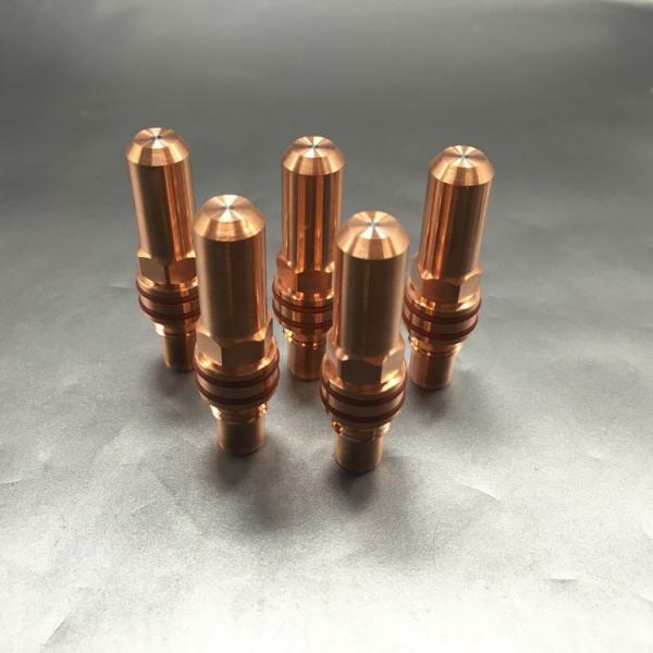 Plasma Cutter Machine Parts 200A 277291 Spirit ii Electrode