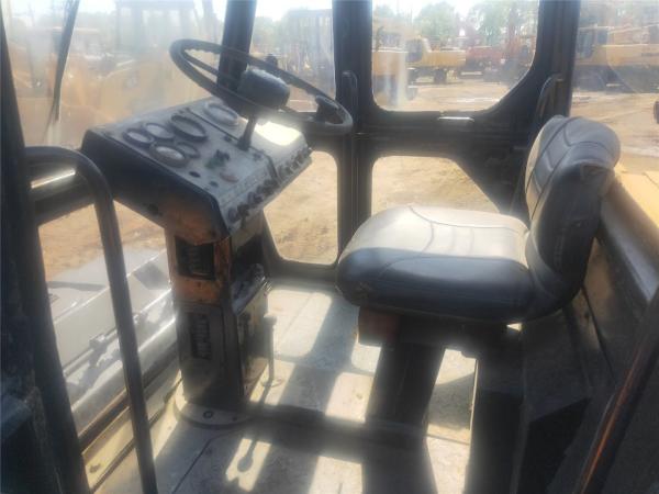                  Used Construction Dynapac Road Roller Cc211, Second Hand Vibratory Smooth Drum Roller Cc421, Cc522, Cc622, Cc624, Dynapac Compactor, Big Promotion, on Sale;             