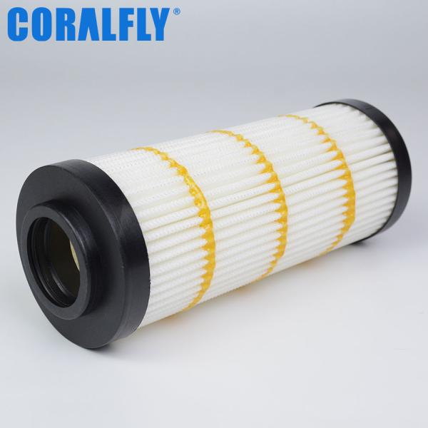 Modelo Hydraulic Oil Filter 3481861 do motor diesel do OEM/ODM 348-1861 para Caterpillar