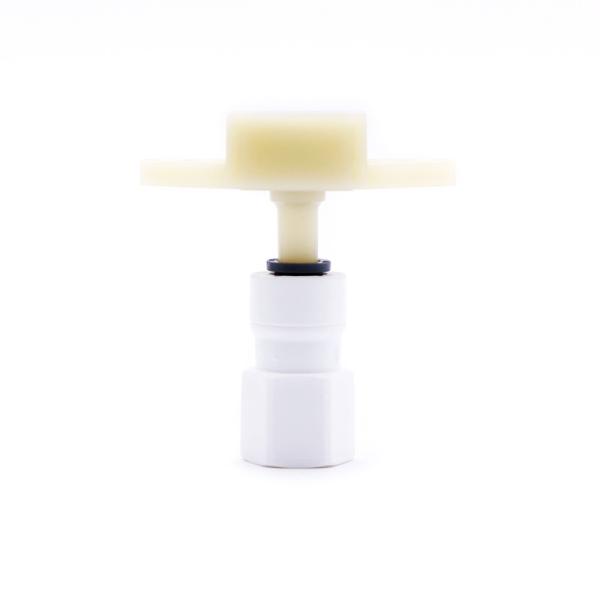 Escala pequena industrial do sensor 0-1PSI da pressão de ar da relação 5v de I2C