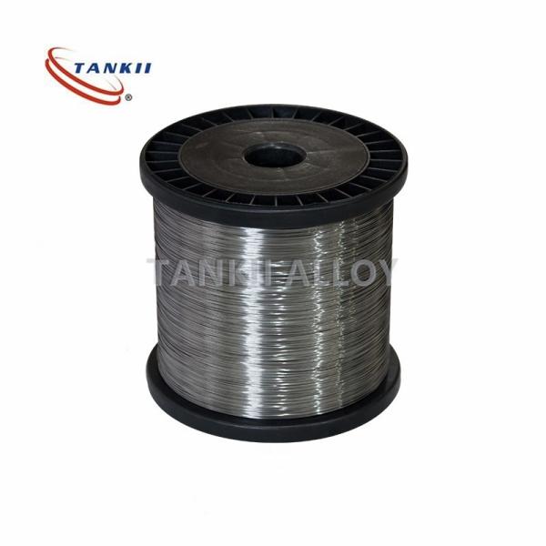 Tankii Thermocouple Alloy Wires 0.2mm Type K J E T For Aerospace / Forging / Heat Treating