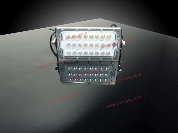 SAA  High Power Led Flood Lights with Cree and Meawell , Adjustable arm