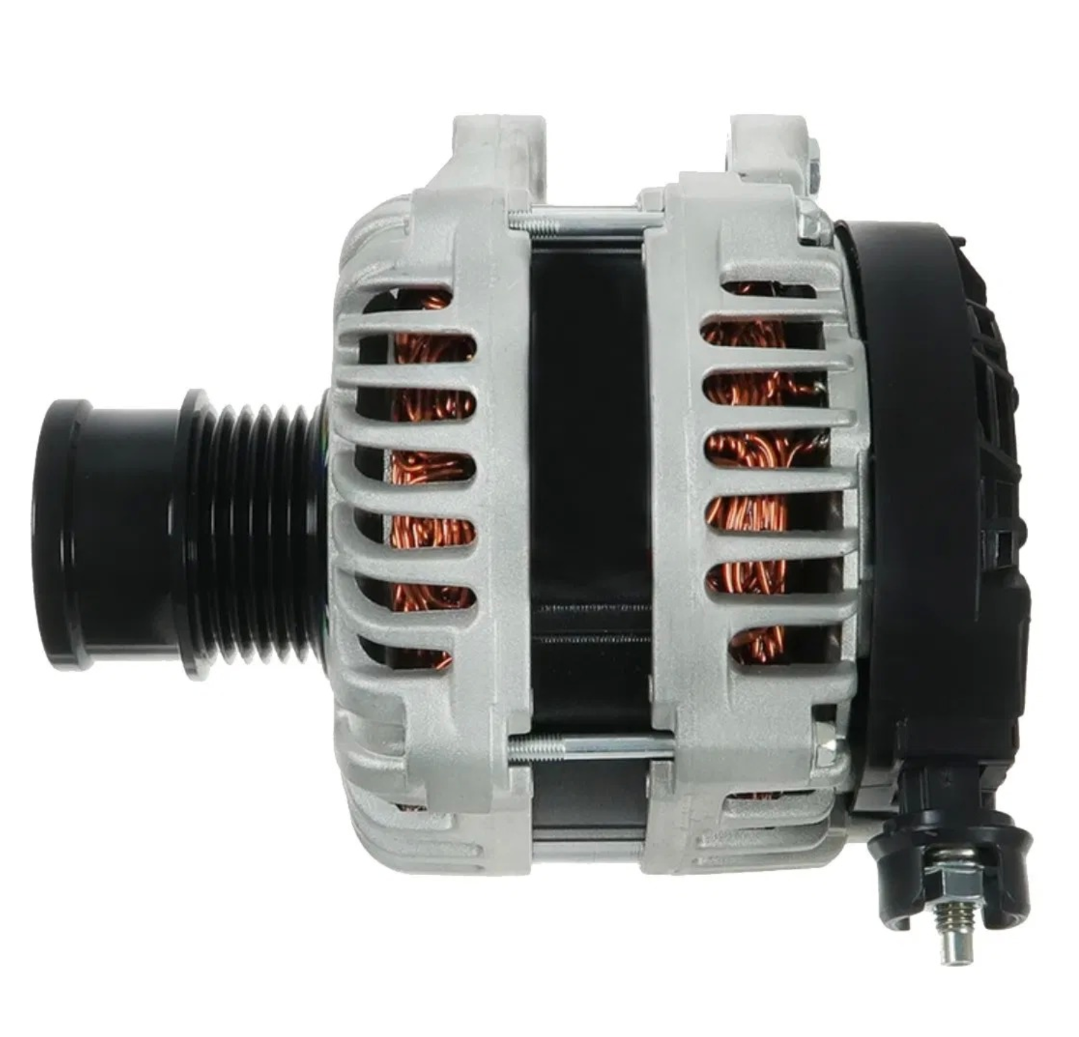 Efficient Alternator A2tz0081 - Perfect for Automotive Applications
