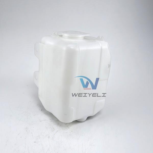 JCB 717/07100 Wiper spray bottle Excavator Coolant Expansion Tank