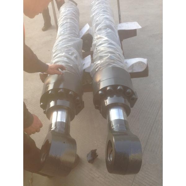 Sany SY465 arm hydraulic cylinder Sany machine cylinder parts piston gland cylinder rod seal kits