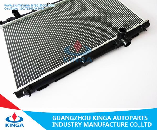 Aluminum and Plastic Universal Radiator Toyota ACM21/ACM26'26 01-04 MT 16400-28290