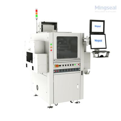 High Speed Advanced Packaging Equipment 300mm/S Inline Dispensing System For FCBGA