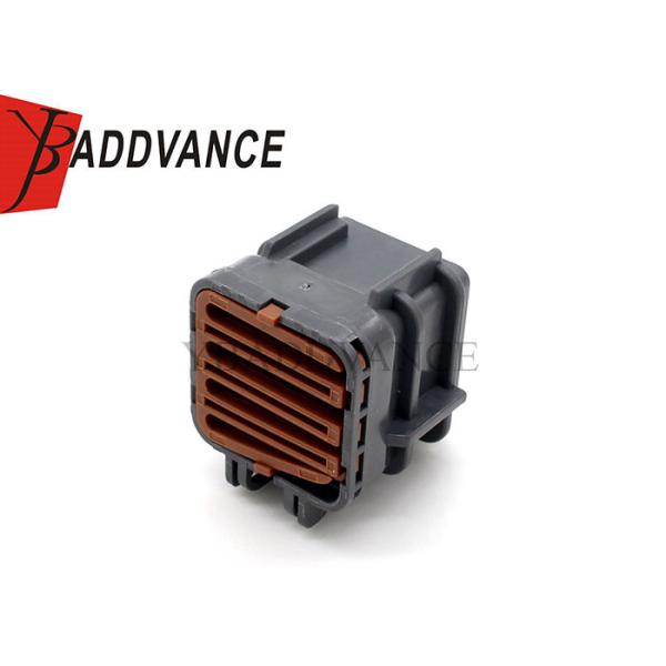 Тип 16 электрические соединители SWP Pin автомобильные расквартировывая 7123-7564-40