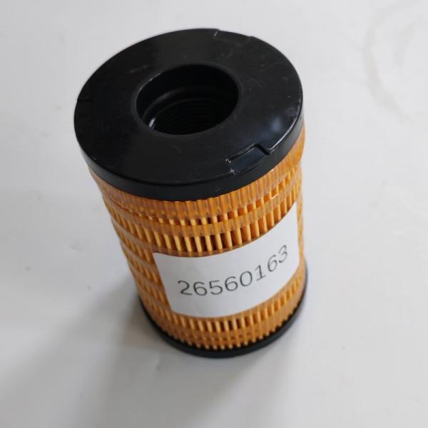 26560163 2656F506 26560166 10000-00339 Fuel Filter Compatible With Kioti Tractor DK65S