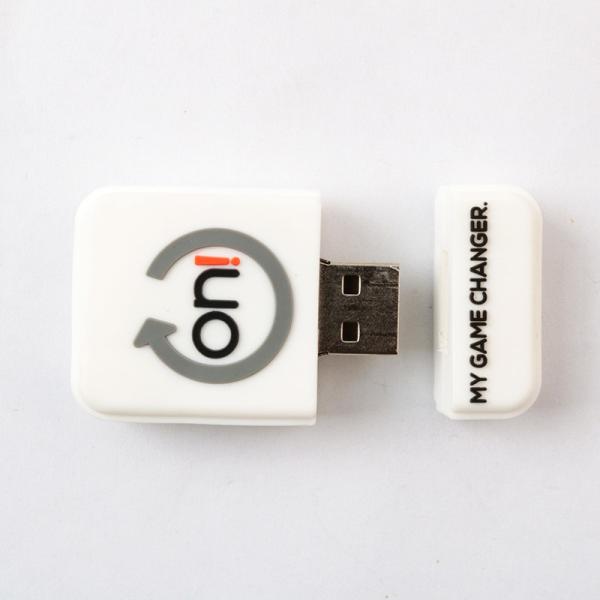 Customized Made Logo Or Brand Gift Cartoon Usb Flash Drive 2.0 15MB/S 64GB 128GB