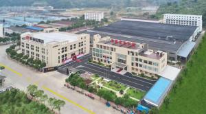 Zhejiang Youfumi Valve Co., Ltd.