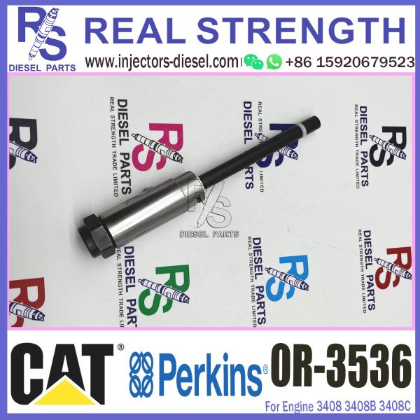 4W7019 Diesel Injector Nozzle 0R-3536 For Cat 3408 3408B 3408C 3412 3412C Engine