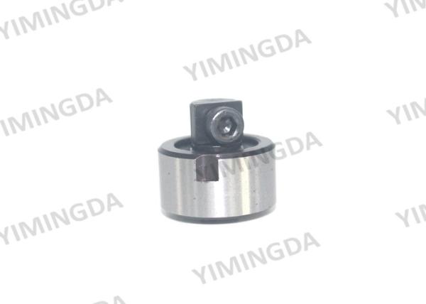 ISP00117  Cutter Spare Parts  Eccentric Assembly For Investronica Cutting Machine