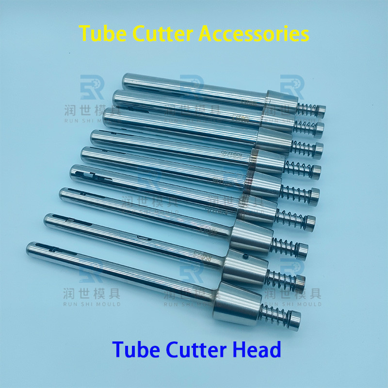 Precision Tube Cutter Tools OEM ODM Tube Cutting Tool For Copper And Aluminum Tube Φ9.52 Φ12.7