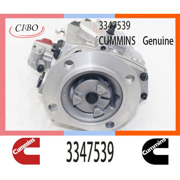 3347539 Diesel Pump for Cum-mins KTA19-G2 NTA855 NT855 Engine PT Fuel Injector 3347539 3267978 3264582 3278682 3279768